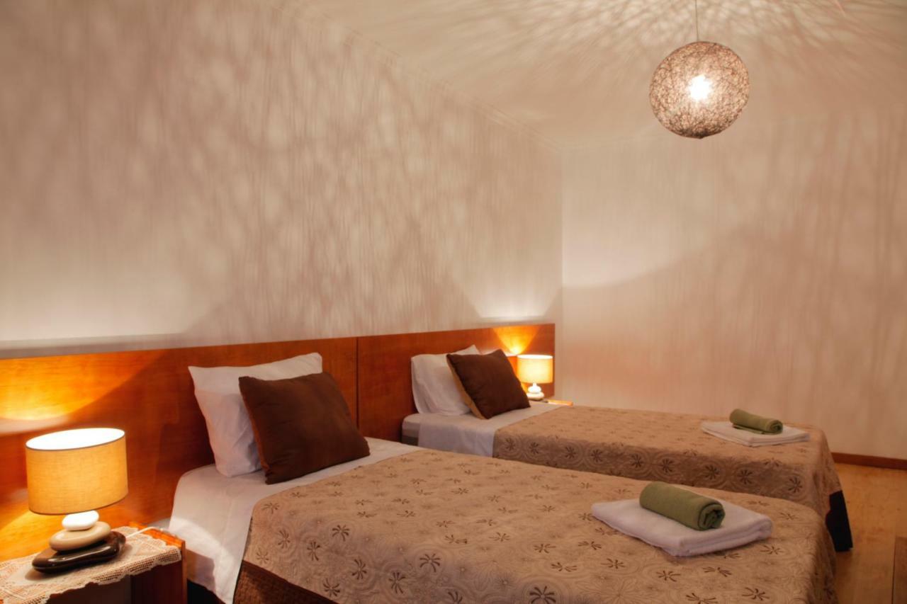 Casas Do Rio Villa Pampilhosa da Serra Kültér fotó