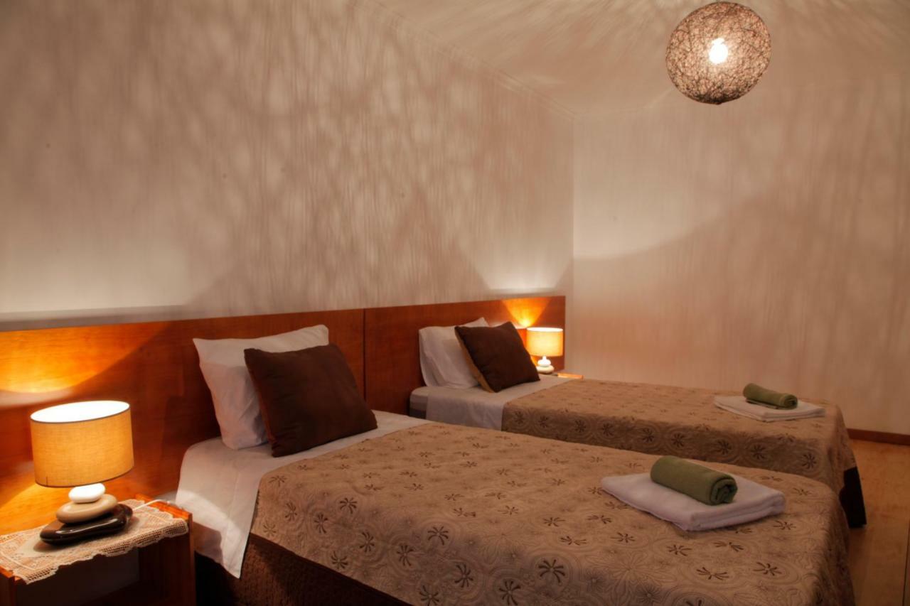 Casas Do Rio Villa Pampilhosa da Serra Kültér fotó