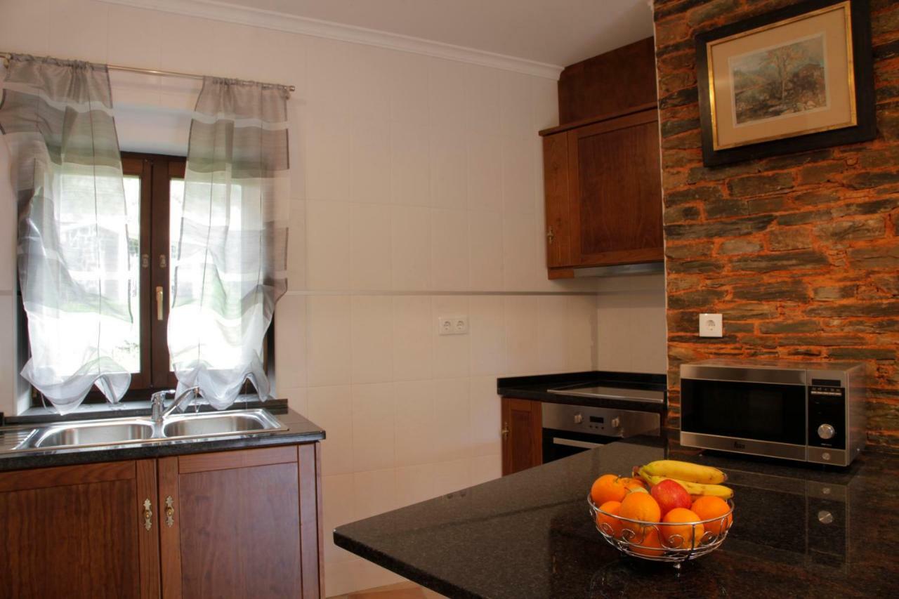 Casas Do Rio Villa Pampilhosa da Serra Kültér fotó