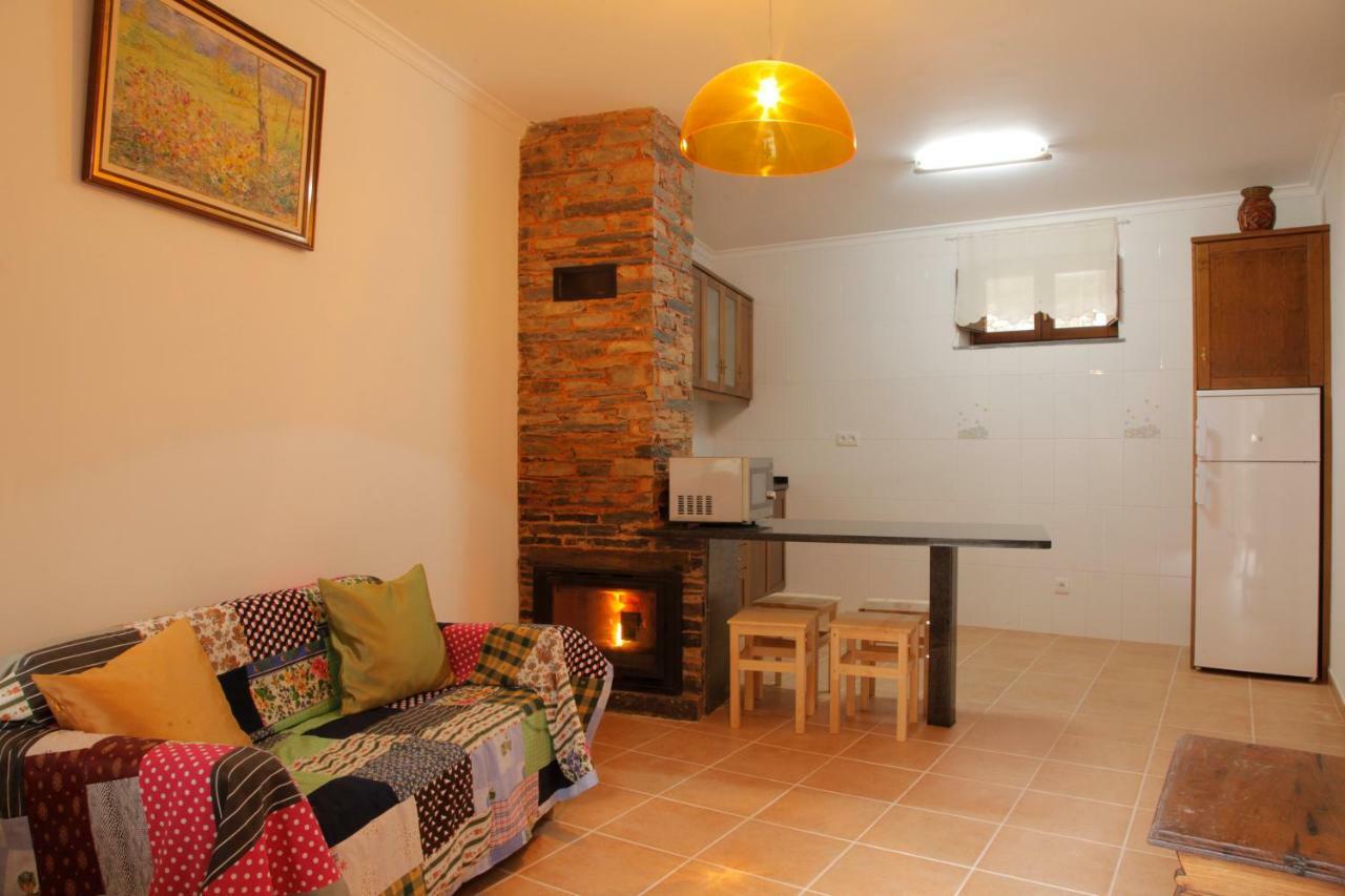 Casas Do Rio Villa Pampilhosa da Serra Kültér fotó