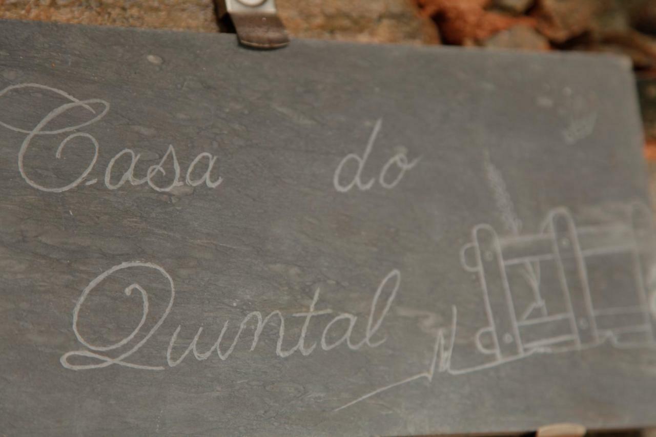 Casas Do Rio Villa Pampilhosa da Serra Kültér fotó