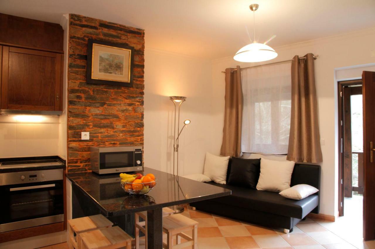 Casas Do Rio Villa Pampilhosa da Serra Kültér fotó