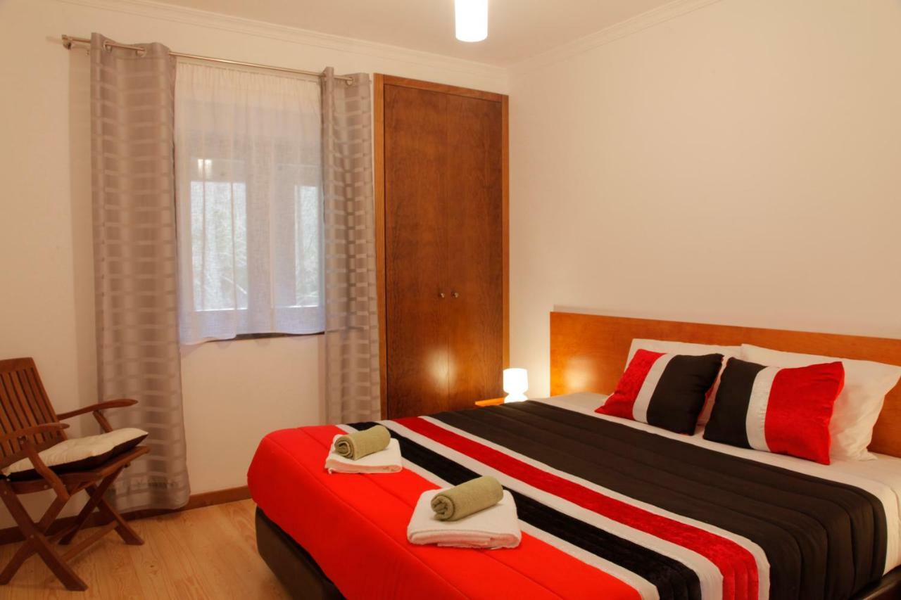 Casas Do Rio Villa Pampilhosa da Serra Kültér fotó