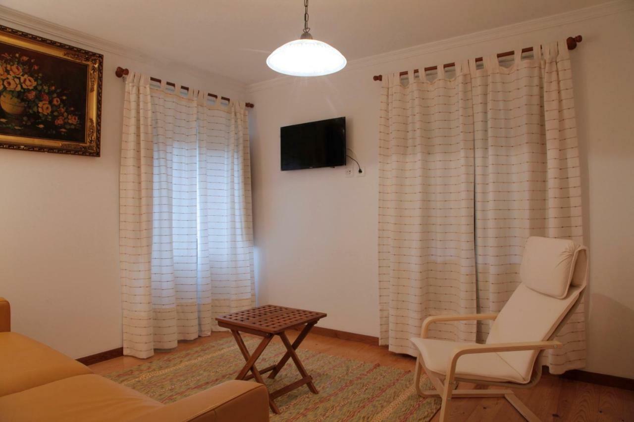 Casas Do Rio Villa Pampilhosa da Serra Kültér fotó