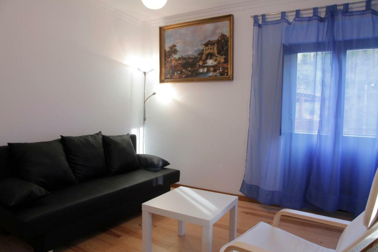 Casas Do Rio Villa Pampilhosa da Serra Kültér fotó