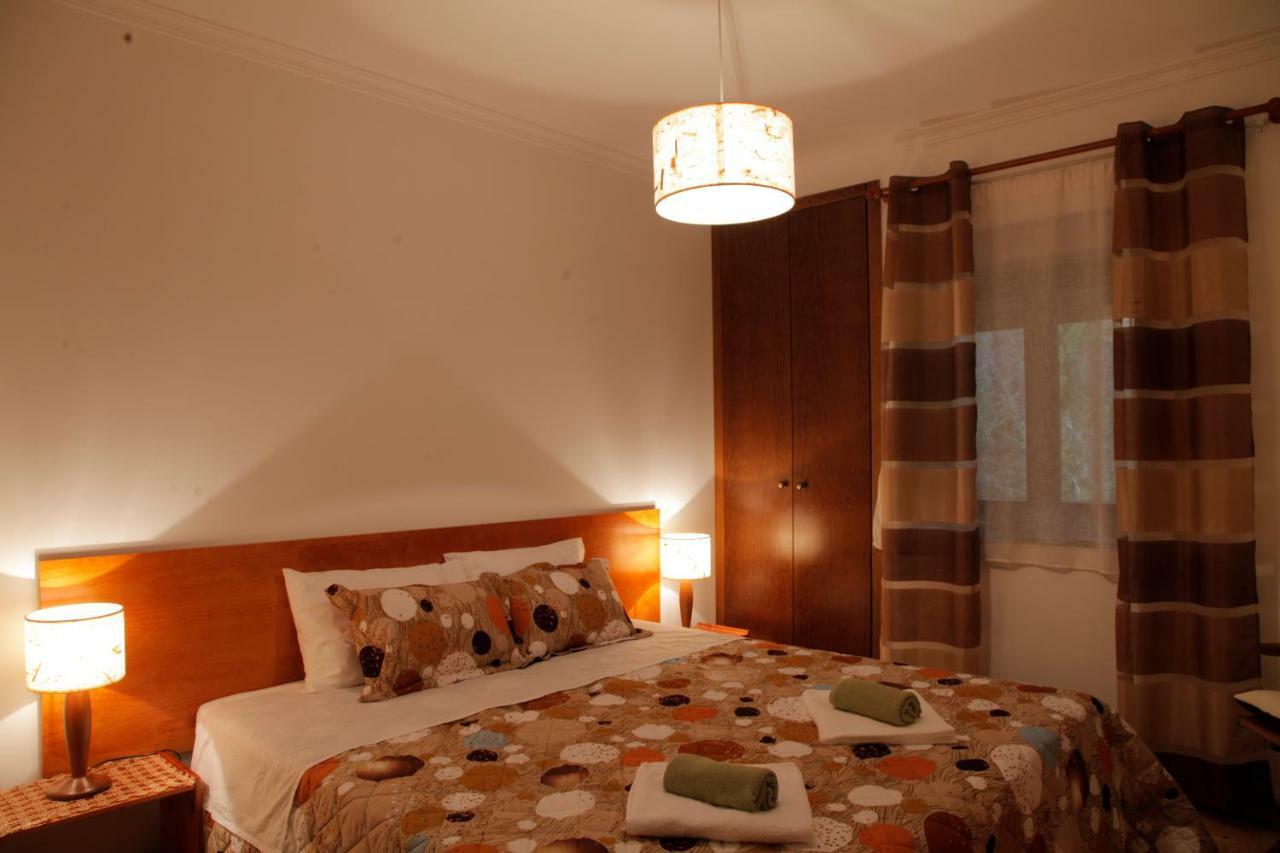 Casas Do Rio Villa Pampilhosa da Serra Kültér fotó