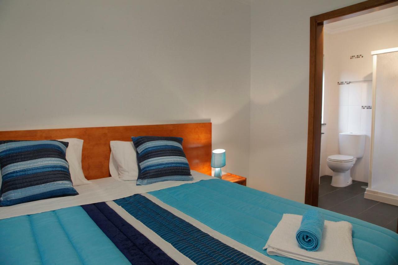 Casas Do Rio Villa Pampilhosa da Serra Kültér fotó