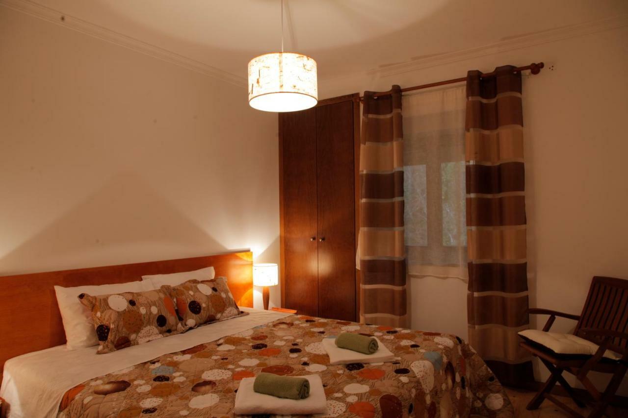 Casas Do Rio Villa Pampilhosa da Serra Kültér fotó