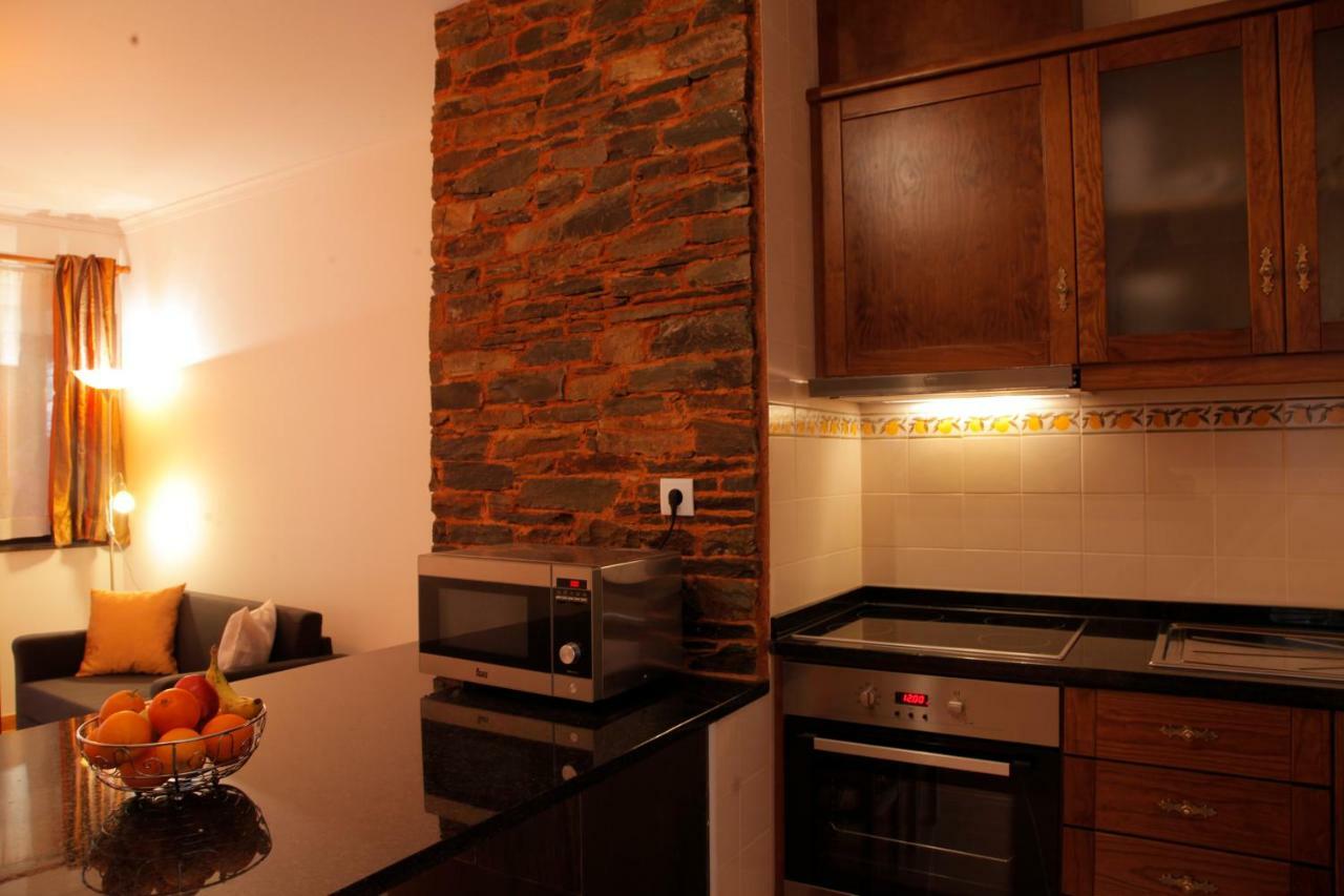 Casas Do Rio Villa Pampilhosa da Serra Kültér fotó