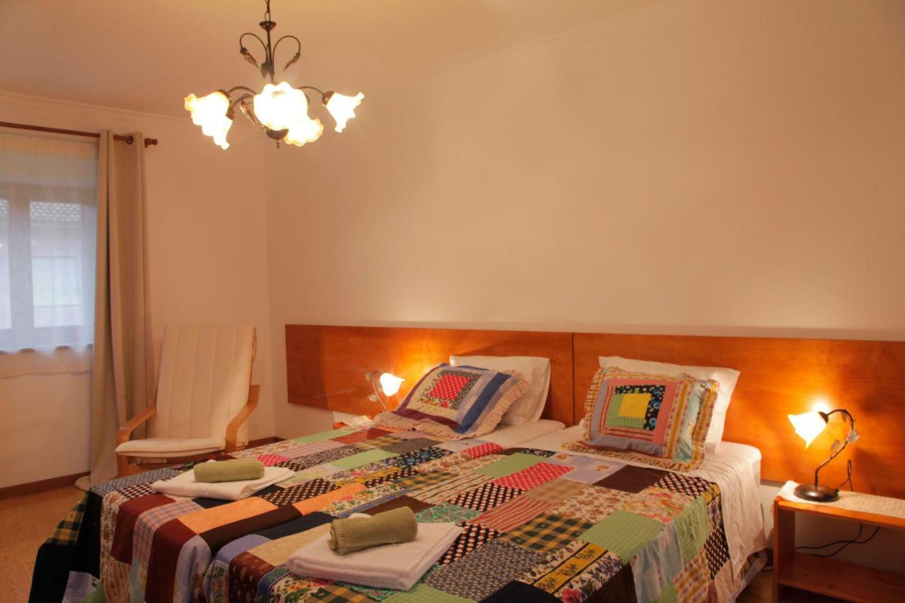 Casas Do Rio Villa Pampilhosa da Serra Kültér fotó