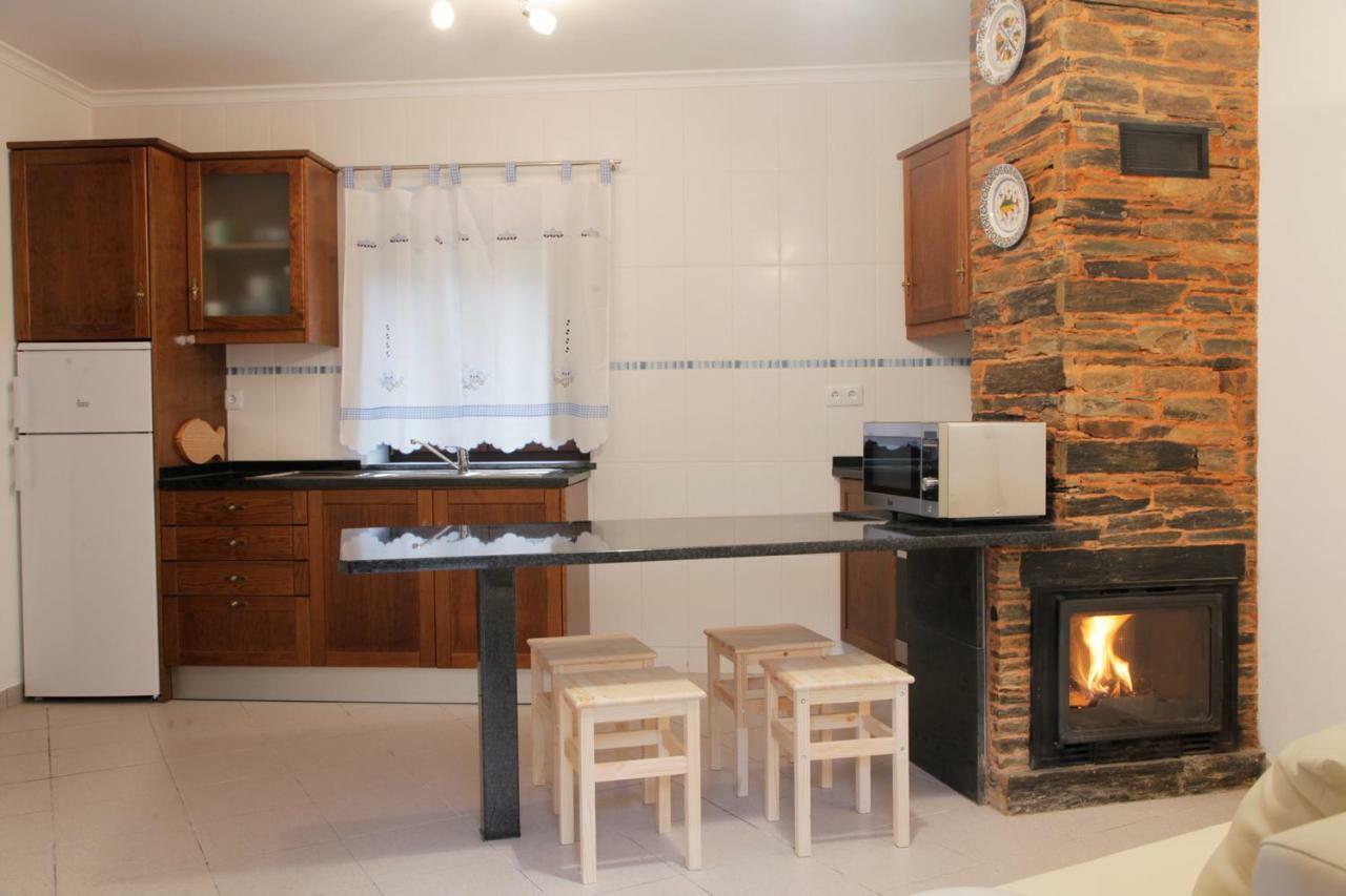 Casas Do Rio Villa Pampilhosa da Serra Kültér fotó