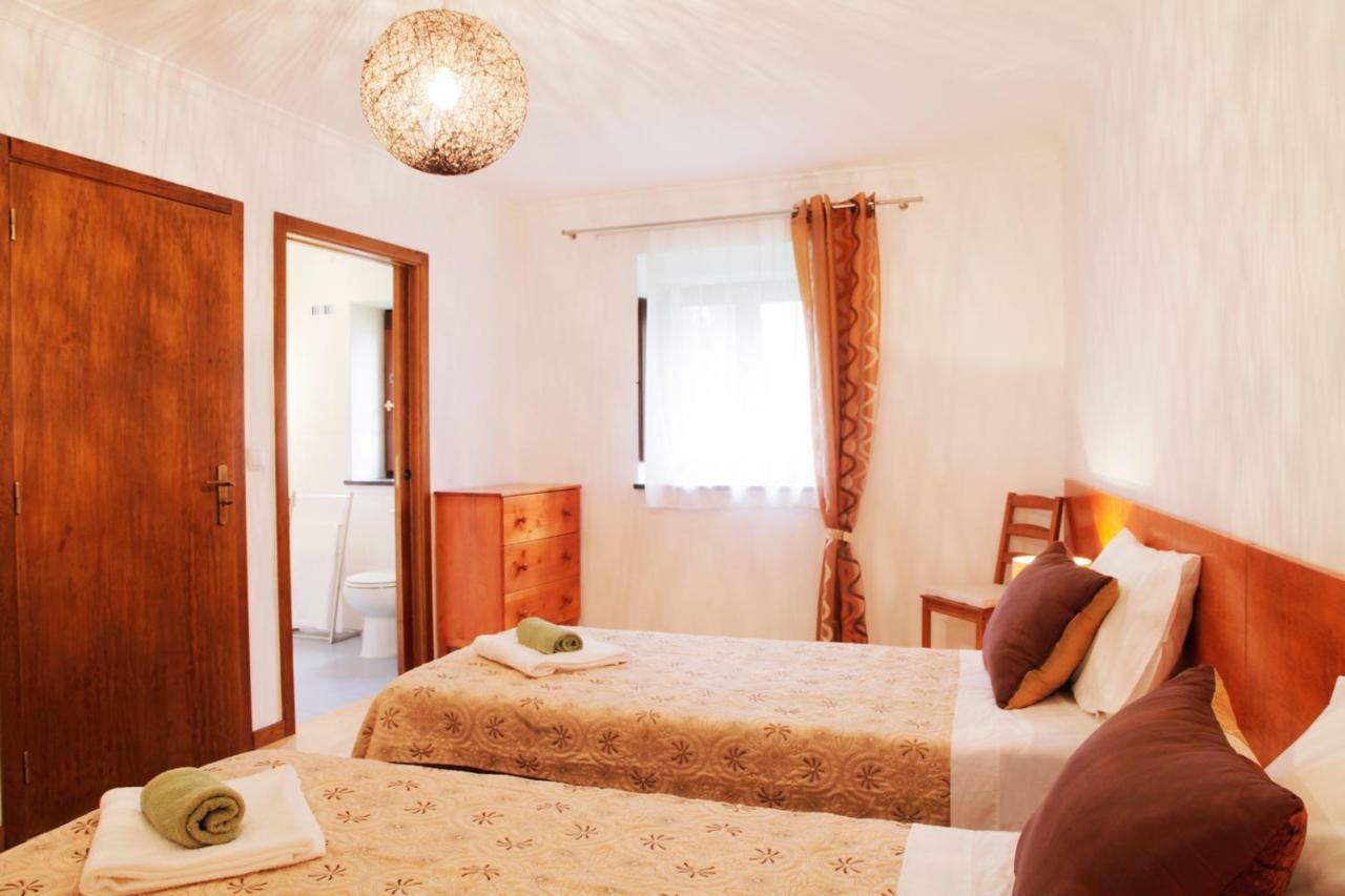 Casas Do Rio Villa Pampilhosa da Serra Kültér fotó