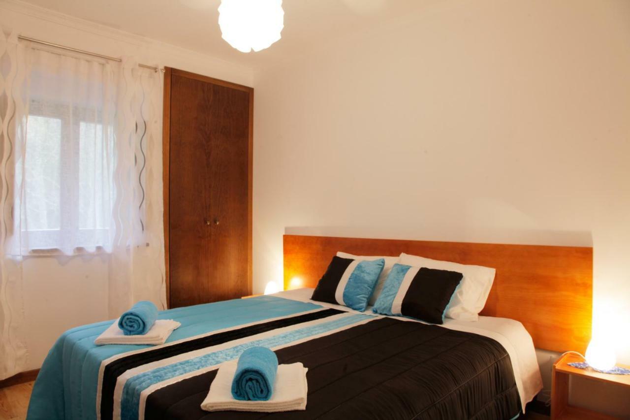 Casas Do Rio Villa Pampilhosa da Serra Kültér fotó