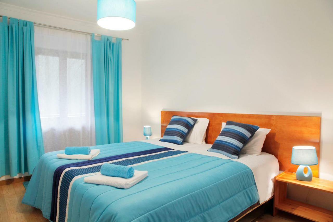 Casas Do Rio Villa Pampilhosa da Serra Kültér fotó