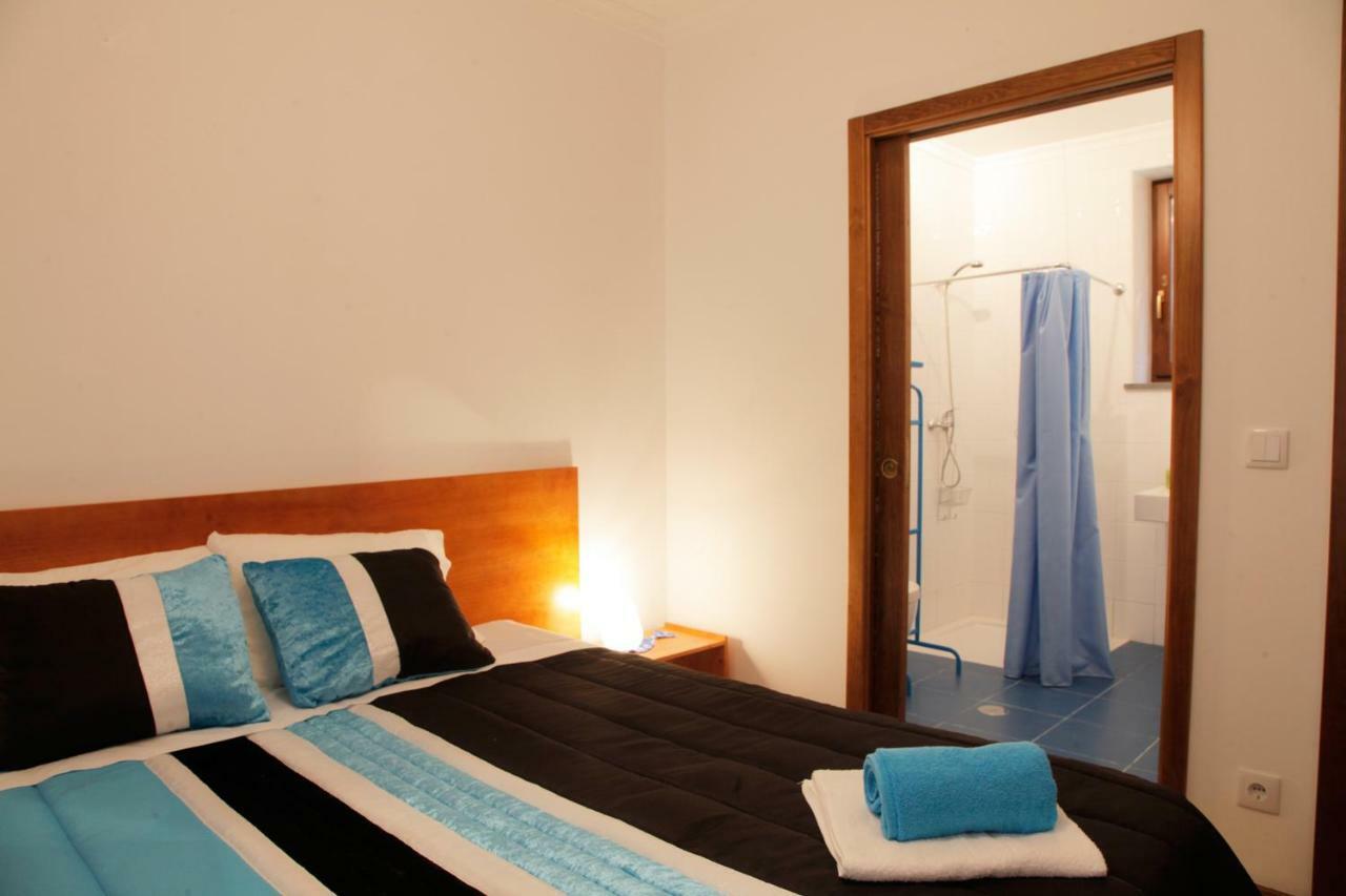 Casas Do Rio Villa Pampilhosa da Serra Kültér fotó