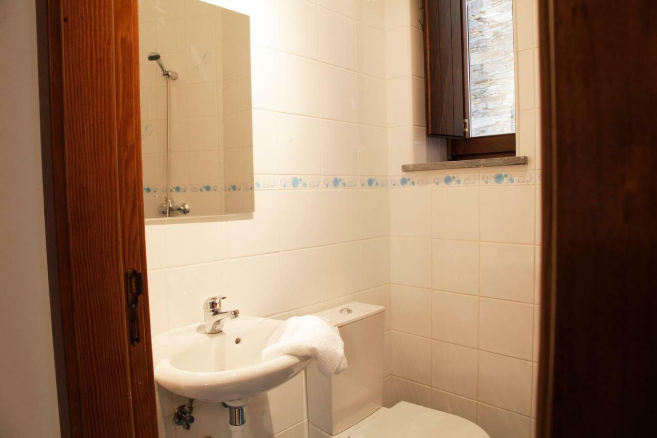 Casas Do Rio Villa Pampilhosa da Serra Kültér fotó